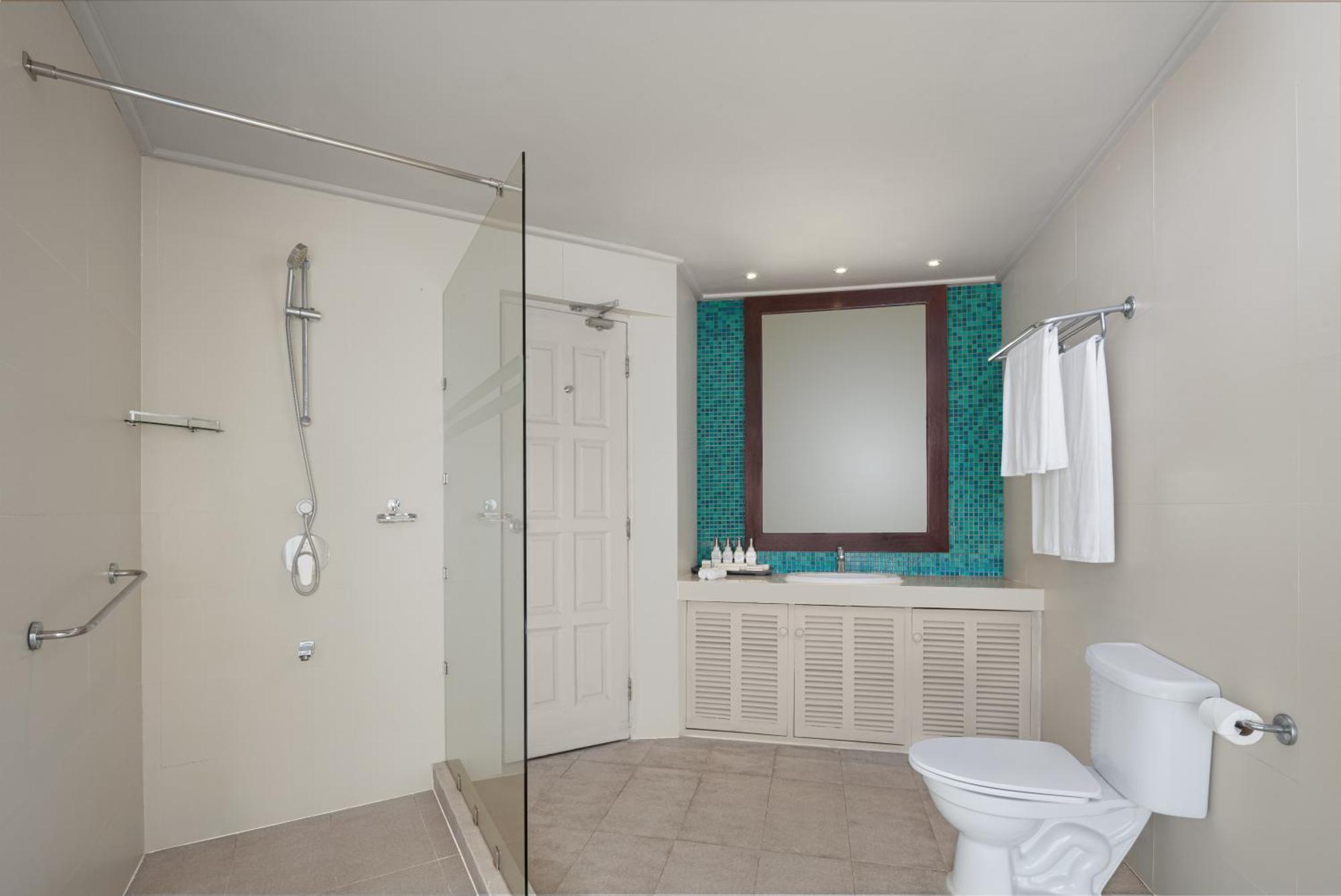 Beach Villa - The Maldives Lhohifushi Екстериор снимка