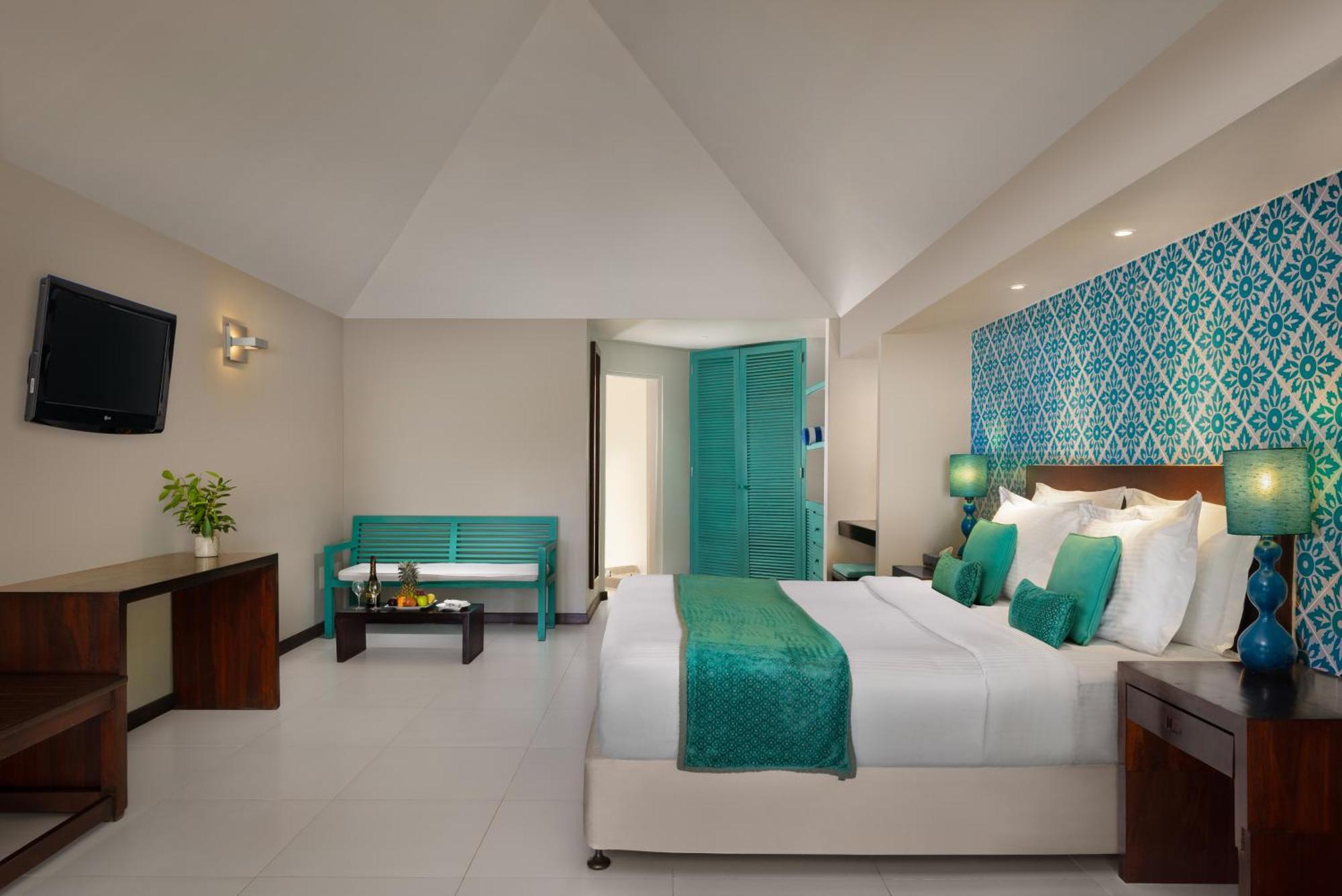 Beach Villa - The Maldives Lhohifushi Екстериор снимка